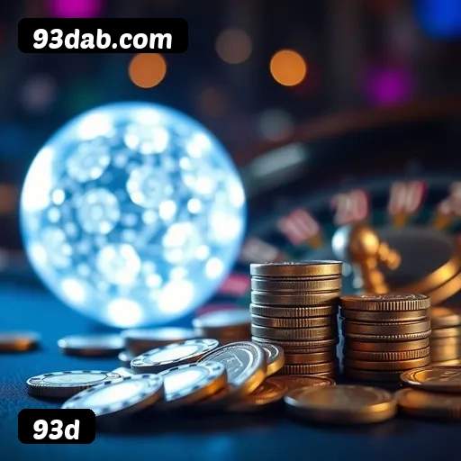 Benefícios do Login 93d - Bônus e Vantagens Exclusivas
